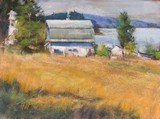 Arcady Barn at Deer Harbor